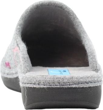 Immagine prodotto Lunar Pantofole Love Mule Donna/Ladies (38)