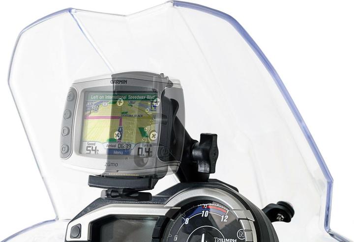 Image du produit Sw Motech Support-GPS Quick-Lock