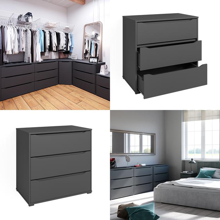 Immagine prodotto Vicco Ruben (80,5 x 48 x 77,5 cm)