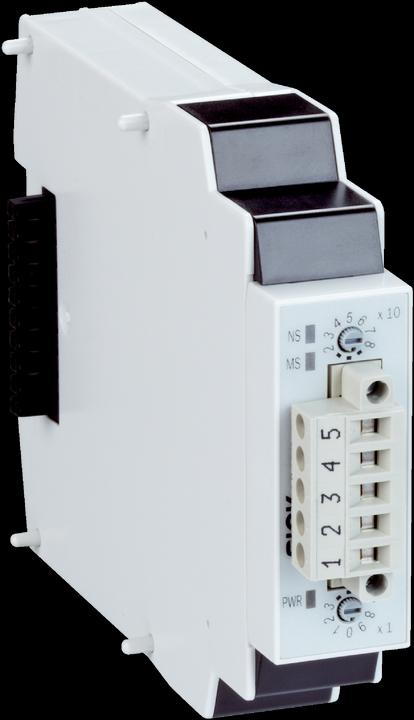 Actual product image Sick Safety control
