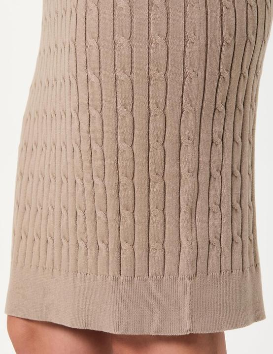 Immagine prodotto GANT Vestito stretch cotone collo a C (M)