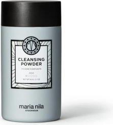 Actual product image Maria Nila Style & Finish - Cleansing Powder (Volume powder)