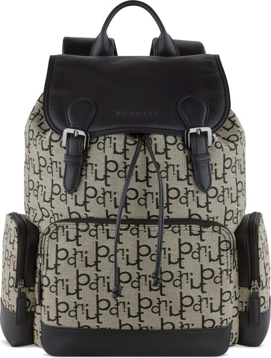 Immagine prodotto Bugatti Elea Daypack 40 cm Laptopfach (22 l)