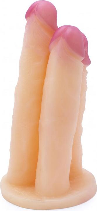 Produktbild Kiotos Cox Flesh Triple Cox