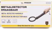 Produktbild Benson Handmetalldetektor 39 cm