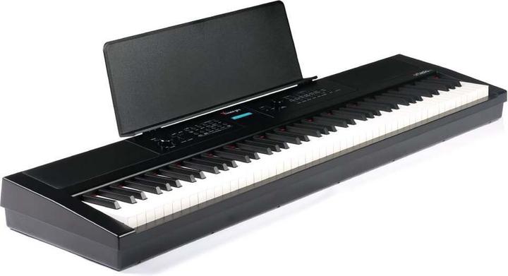 Produktbild Efnote Vivace Pro Digital Piano, schwarz (88 Tasten)