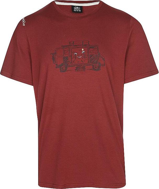 Produktbild Chillaz Van Life T-Shirt (M)