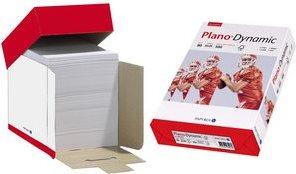 Actual product image Papyrus Plano Dynamic (80 g/m², 500 x, A4)