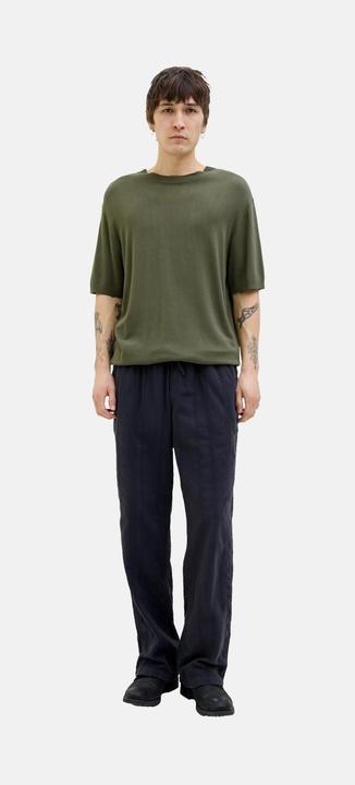 Immagine prodotto Jack & Jones Jprccwilliam Knit Crew Neck Ss Sn (XL)