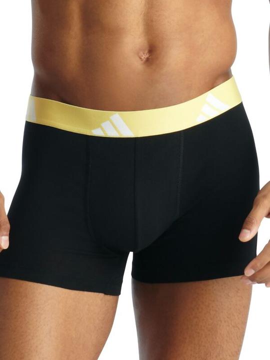 Immagine prodotto Amino4u Trunks 5P Acvtive Flex Cotton (M, Confezione da 5 pezzi)