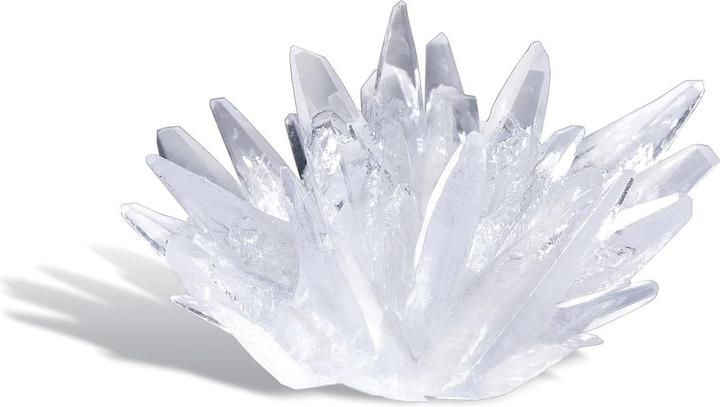 Actual product image 4M Grow Crystals Kit