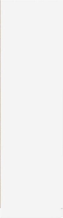 Actual product image vidaXL Erminio (80 x 52 x 180 cm)