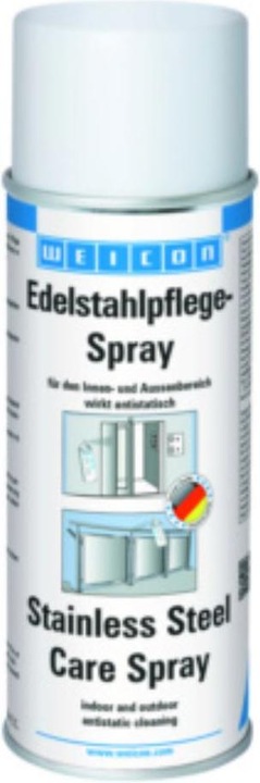 Grillson Edelstahlpflege