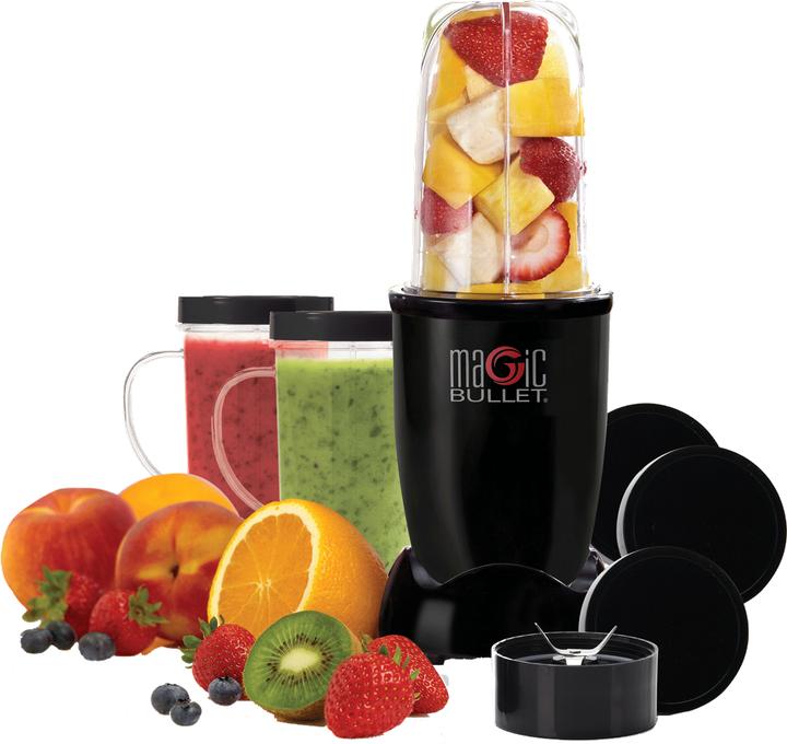 Image du produit NutriBullet Bullet magique (200 W)