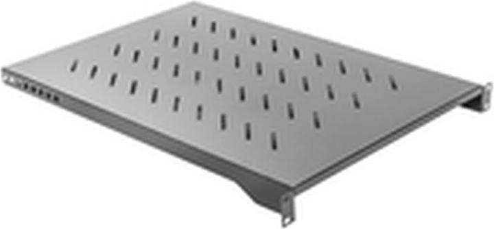 Immagine prodotto Lanberg AK-1010-B Scaffale per accessori rack
