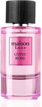 Produktbild Hamidi Maison Luxe Gypsy Rose - P - 110 ml (Eau de Parfum, 110 ml)