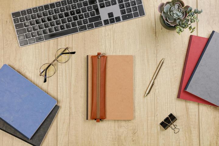 Produktbild Clairefontaine AgeBag