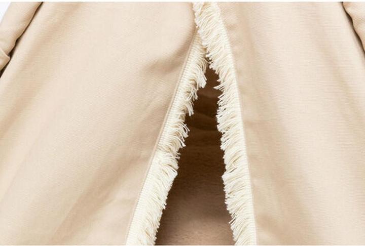 Image du produit Trixie Tipi Boho (Chien)