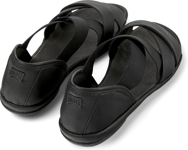 Actual product image Camper X-Strap Sandal Flat (39.5)