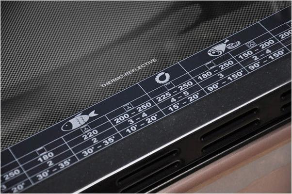 Produktbild Kaiser EH 6326 Sp