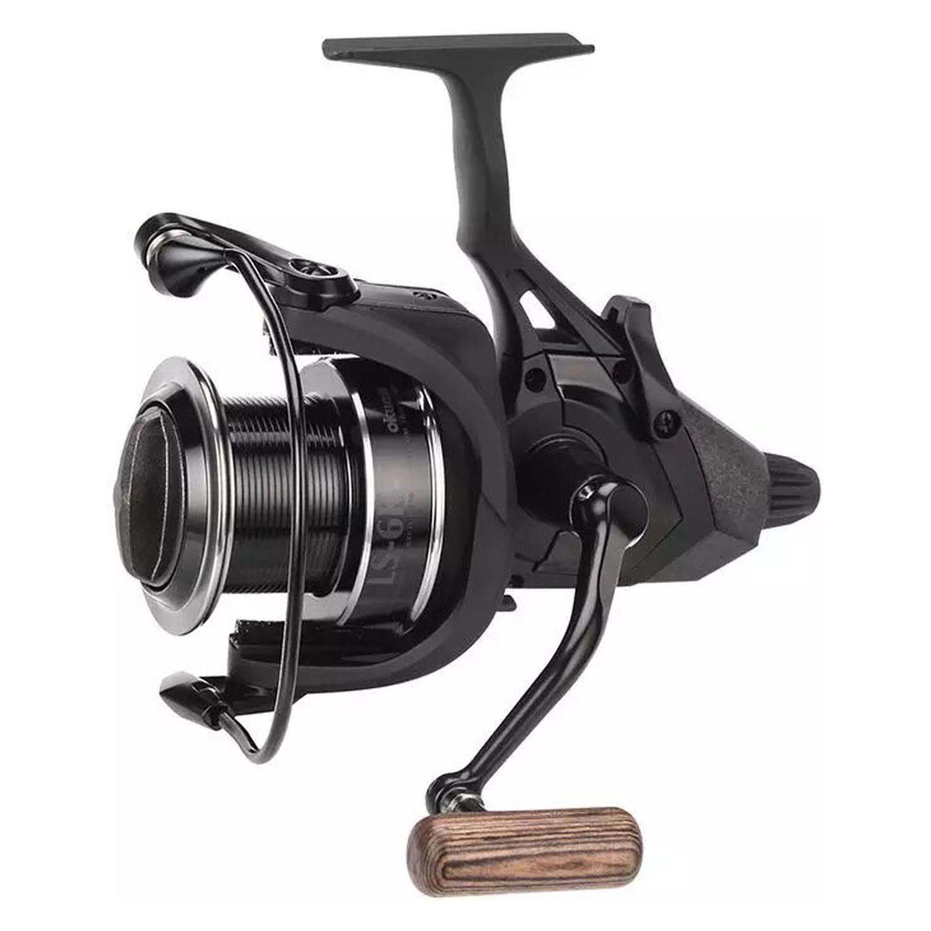 Okuma, Angelrolle