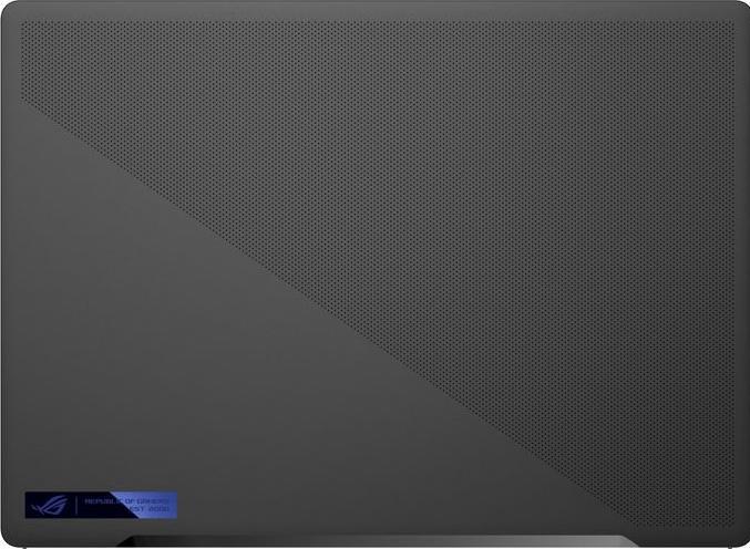 Actual product image ASUS ROG Zephyrus G14 (14", AMD Ryzen 9 7940HS, 16 GB, 1000 GB, CH)