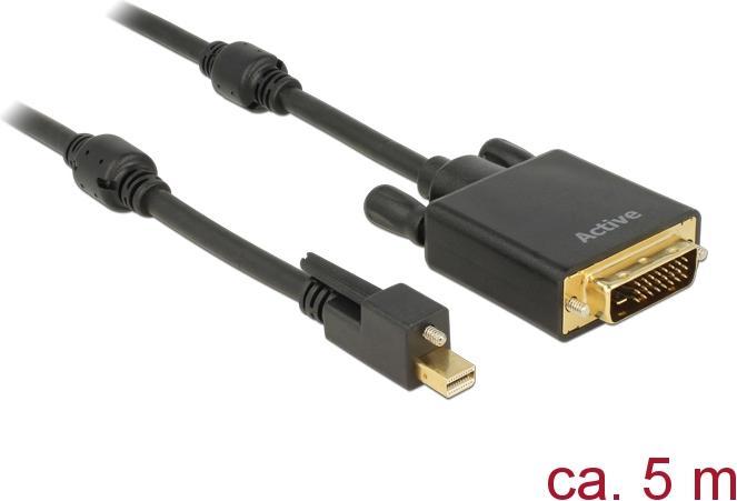 Produktbild Delock Display-Adapter (5 m)