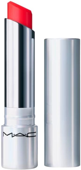 Produktbild Mac Knives Glow Play Tendertalk Lip Balm Serve (Lippenbalsam)