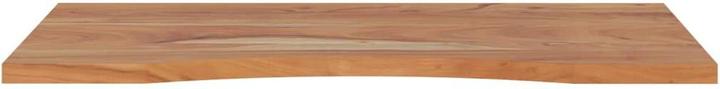 Immagine prodotto vidaXL Piano della scrivania Piano rettangolare Piano in legno Piano in legno massiccio Acacia