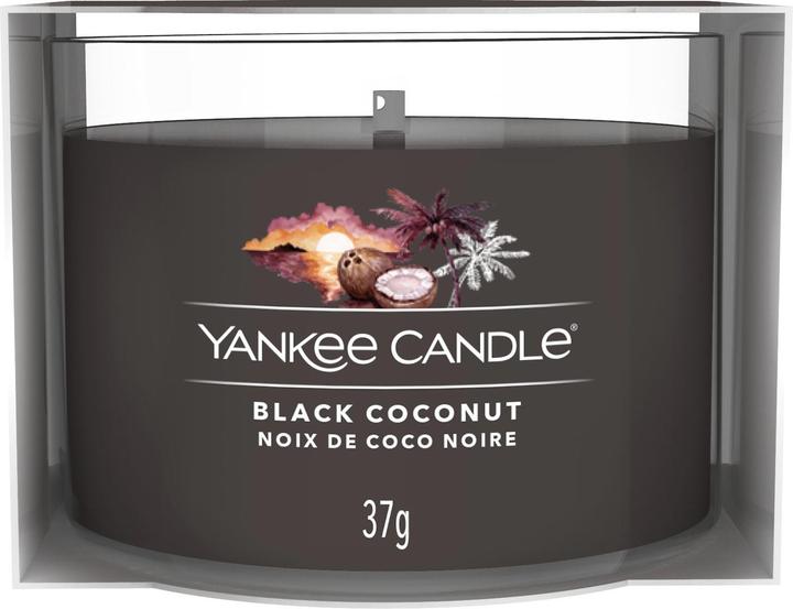 Produktbild Yankee Candle Black Coconut