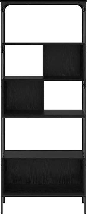 Immagine prodotto vidaXL Bücherregal (76 x 33 x 188.50 cm)