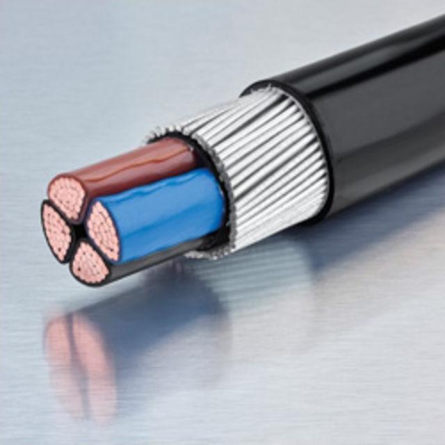 Produktbild Knipex Kabelschneider (315 mm)