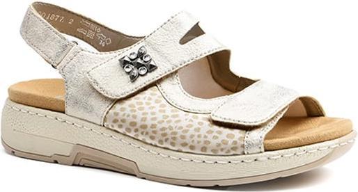 Actual product image Rieker 1299231 (41)