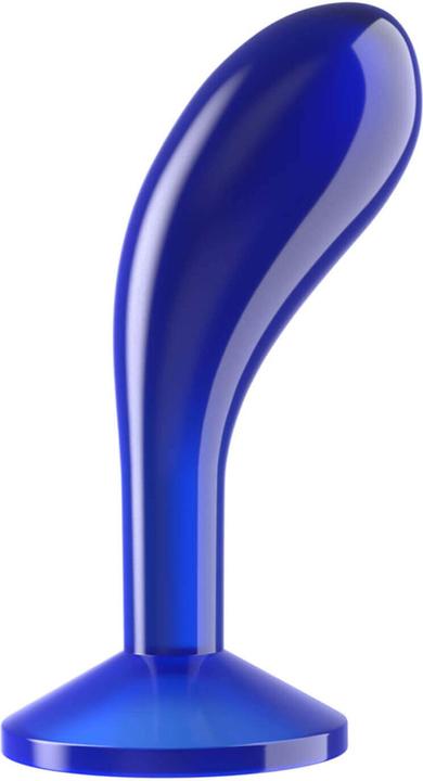 Produktbild Lovetoy Flawless Clear Prostate Plug