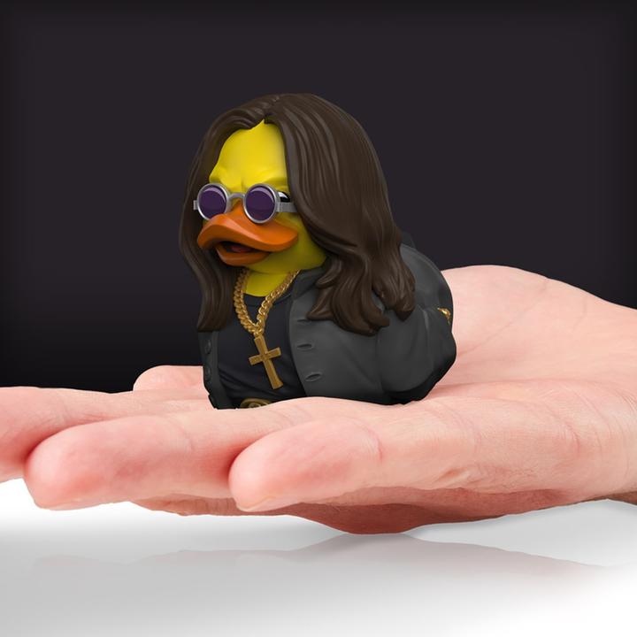 Immagine prodotto Numskull TUBBZ Mini: Ozzy Osbourne