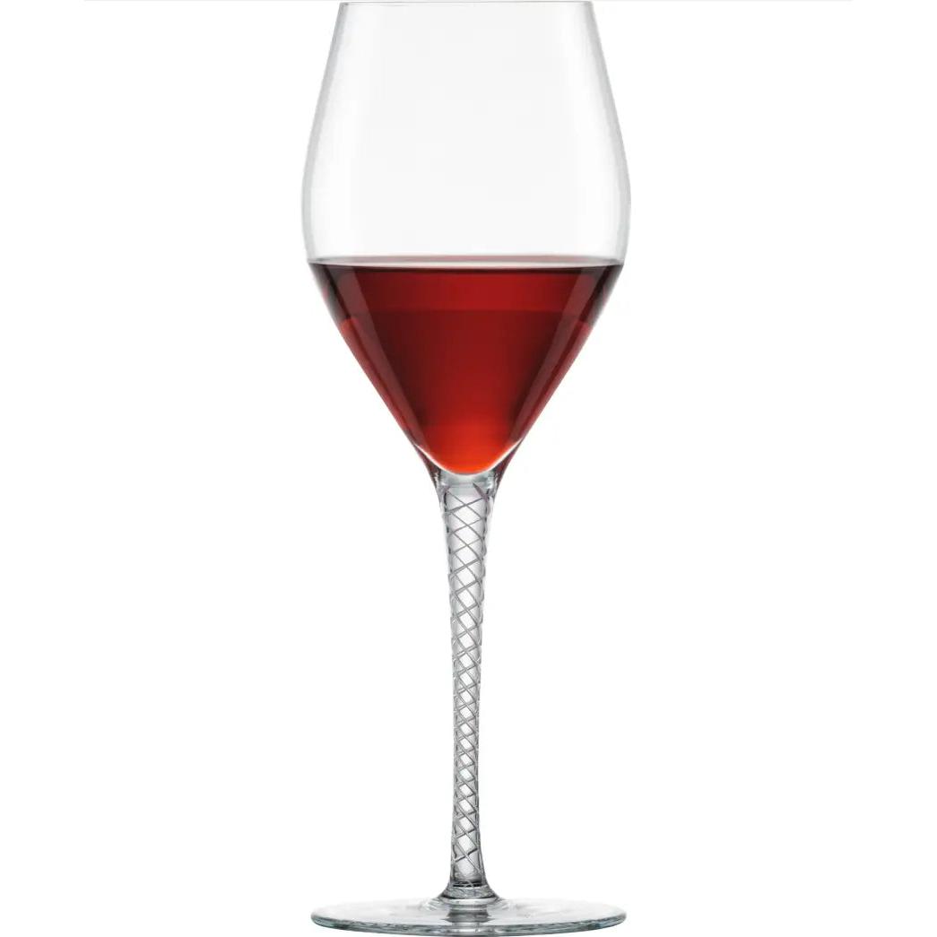 Thumbnail - Zwiesel Rotwein Spirit 1 Rose, Weingläser, Rot