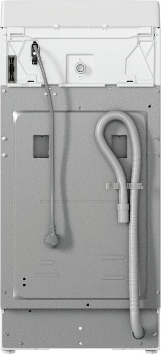 Image du produit Bauknecht Wtch 6930 Ch/N (6.50 kg, Vers le haut)