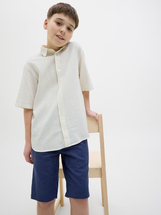 Produktbild Jack & Jones Hemd Junior Hemd (176)
