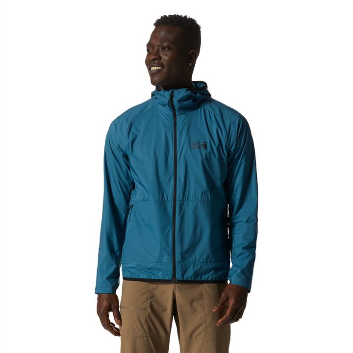 Immagine prodotto Mountain Hardwear M Kor AirShell Hoody (L)
