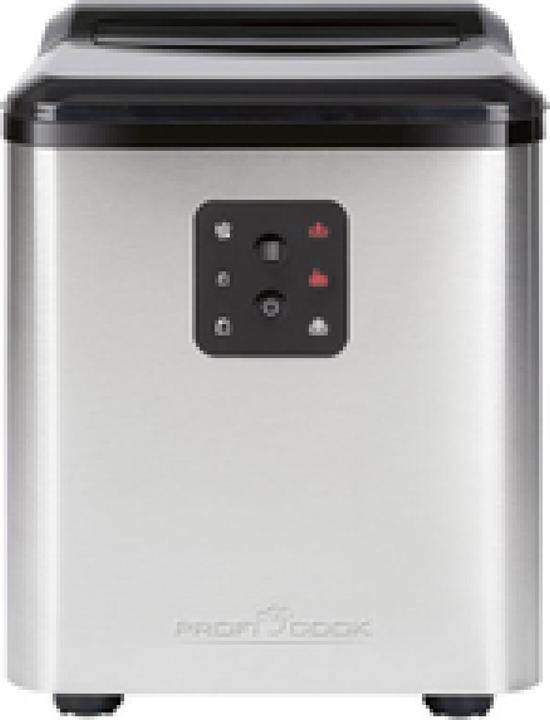 Proficook Prof Ice Cube Maker PC-EWB 1253 inox