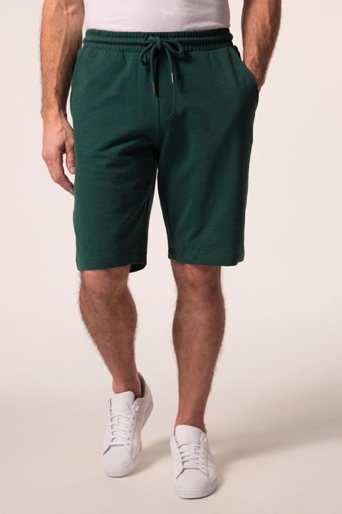 Actual product image JP1880 sweat Bermuda shorts, elasticated waistband, up to 8XL (L)