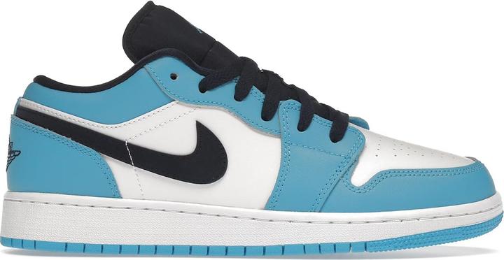 Image du produit Jordan 1 Low UNC (2021) (GS) (36)