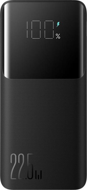 Actual product image Joyroom Power bank 22.5W 10000mAh PD QC3.0 AFC(JR-QP191) (10000 mAh, 22.50 W, 37 Wh)