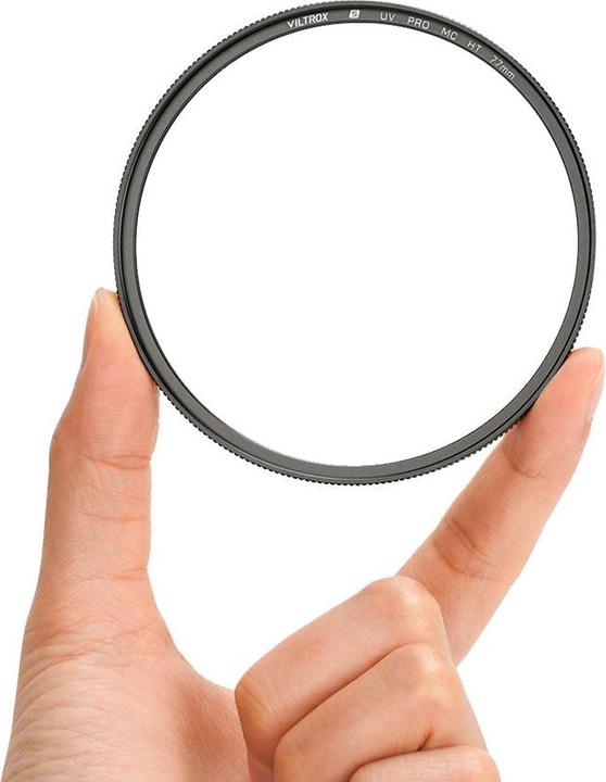 Produktbild Rollei MC UV-Filter (49 mm, UV-Filter)