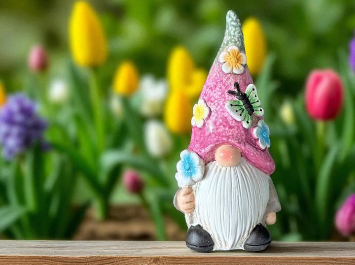 Produktbild GuGus Deko Sommer Wichtel