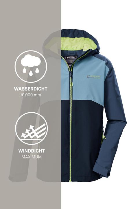 Immagine prodotto Killtec Kid's Kos 147 (152)