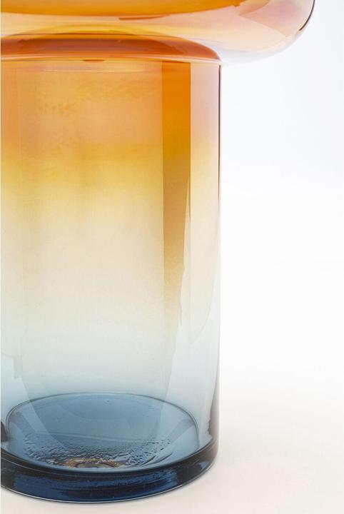 Immagine prodotto Kare Design Vase Phenom Ring Multi 30cm