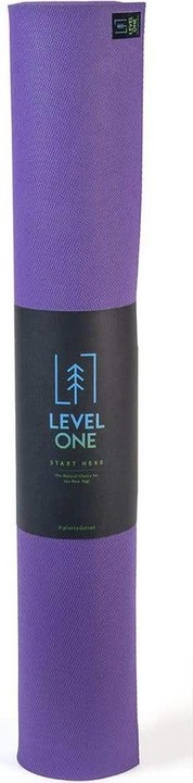 Actual product image JadeYoga Level One (4 mm)