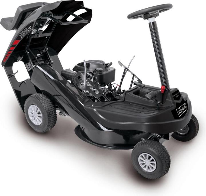 Image du produit Scheppach MR196-61 (Essence)