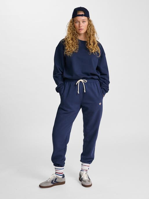 Produktbild hummel hmlLOOSE CREWNECK BEE (XL)